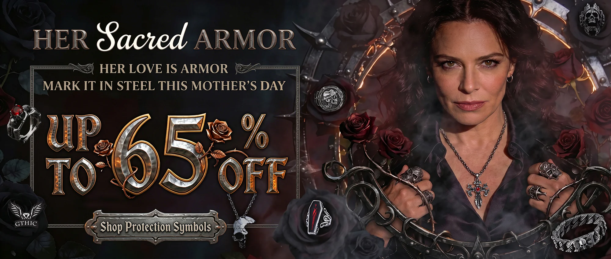 Unleash Your Dark Aesthetic